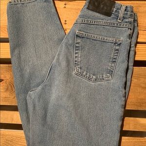 Vintage NY jeans